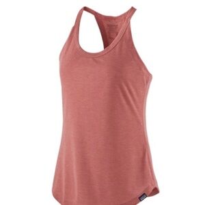 Patagonia Capilene Cool Trail Tank Top